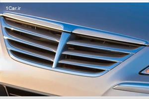 بررسی هیوندای جنسیس 2013 (ویدئو)